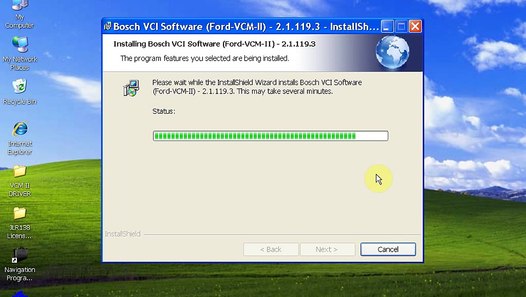 how to install rover t4 software canada